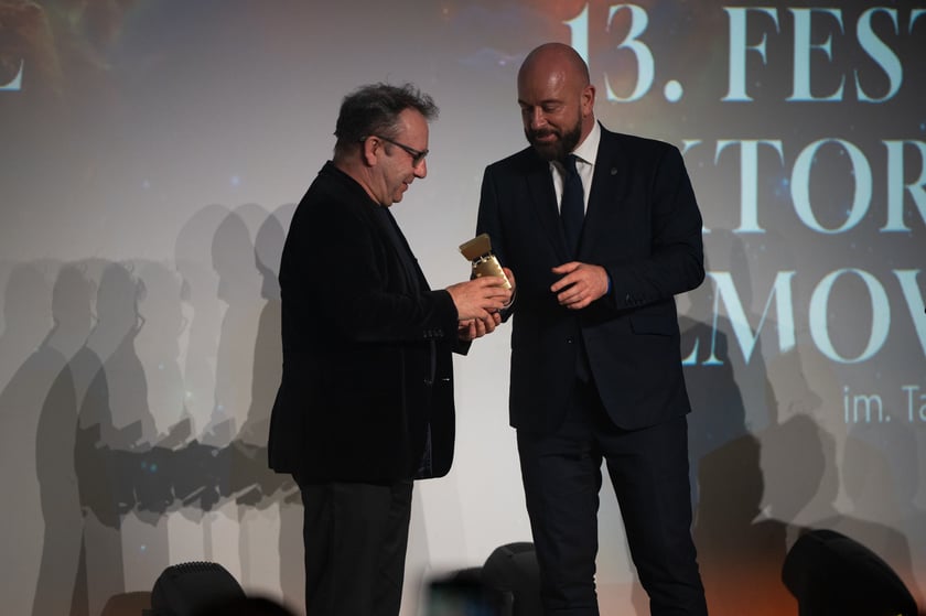 17. Festiwal Reżyserii Filmowej im. Sylwestra Chęcińskiego i 13. Festiwal Aktorstwa Filmowego im. Tadeusza Szymkowa trwały we Wrocławiu od 6 do 11 kwietnia.